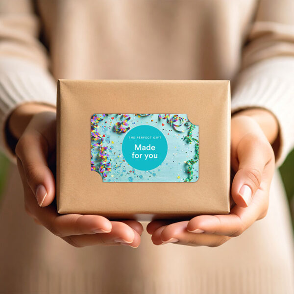 Erina Fair gift card