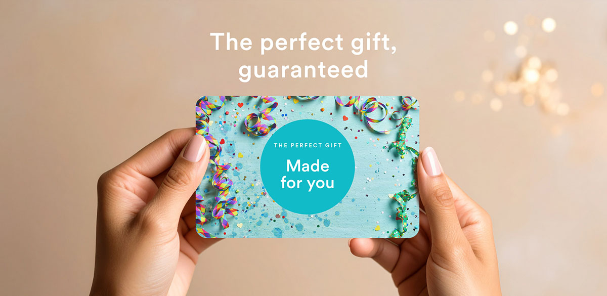 Erina Fair gift card